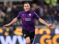 佛罗伦萨客场告捷，决心夺得联赛冠军