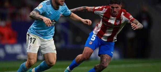 包含埃瓦尔客场力克比利亚雷亚尔，取得三分的词条