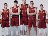 北京首钢队在比赛中展现出色发挥