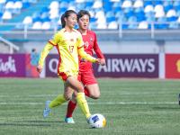 著名教练：女足战队准备迎战对手的简单介绍