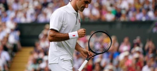 锦标赛巅峰对决！费德勒能否带领球队挺进决赛？