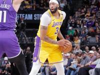 关于国王险胜三连败，湖人关键表现点燃全场！的信息