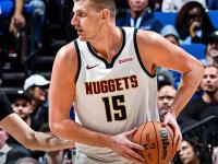 勇士狂砍约基奇分，球队未来可期迎来新赛季高光！的简单介绍