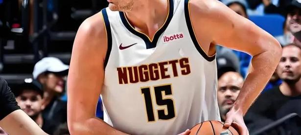 勇士狂砍约基奇分，球队未来可期迎来新赛季高光！的简单介绍