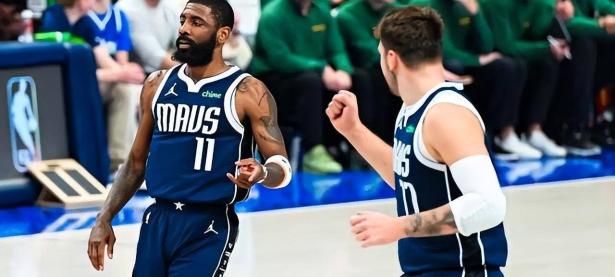 关于欧文惊艳全场，约基奇助攻爆棚，爵士逆转取胜！的信息