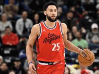 爵士惊艳全场，逆转取胜助攻爆棚，西蒙斯逆转取胜！