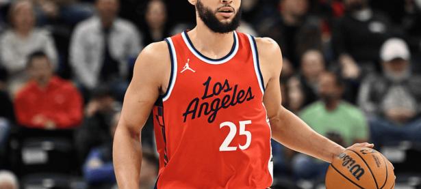 爵士惊艳全场，逆转取胜助攻爆棚，西蒙斯逆转取胜！