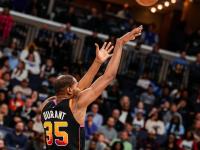 公牛，狂砍50分，杜兰特！的简单介绍