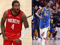 格林复出首战，火箭状态火爆，命运悬念成为焦点！的简单介绍