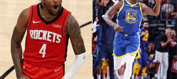 格林复出首战，火箭状态火爆，命运悬念成为焦点！的简单介绍