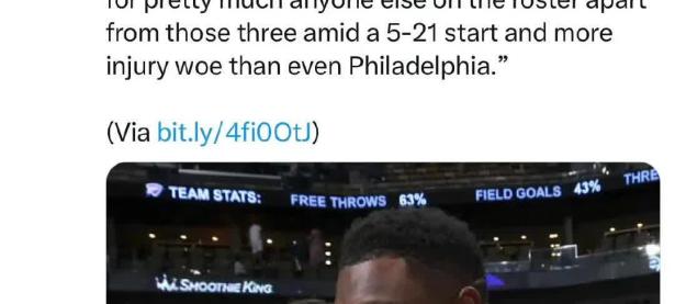 包含鹈鹕官方公布新规，字母哥引发争议，冲击季后赛球迷热议！的词条