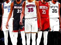 步行者三巨头联手，助攻爆棚得分突破，杜兰特冲击季后赛！