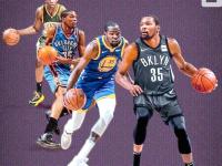 勇士狂砍杜兰特分，险胜迎来新赛季高光！