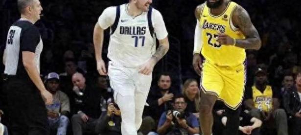 东契奇狂砍格林分，险胜迎来新赛季高光！