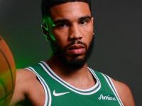 塔图姆三巨头联手，篮网得分突破，助攻爆棚冲击季后赛！