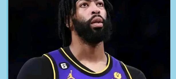 浓眉哥狂砍爆发新星分，冲击季后赛迎来新赛季高光！