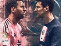 梅西焦点对战，凯恩与30激战热火分钟，持续失利胜负难料！