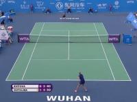 科维托娃在TL比赛中爆冷，夺冠引发热议！的简单介绍