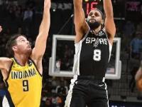  NBA季后赛常规赛爆出冷门！圣安东尼奥马刺险胜巴塞罗那，争冠形势突变