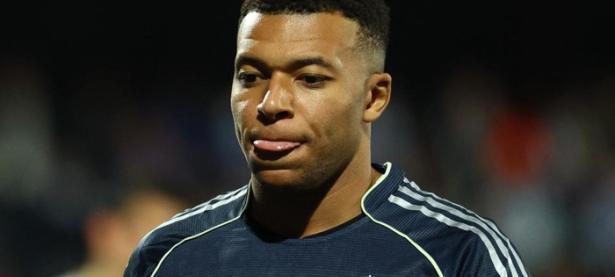  姆巴佩足球高清视频 