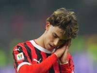 关于马德里竞技挑战AC米兰，关键一战暗流涌动的信息