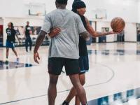 森林狼失分能力不足，需重视进攻训练