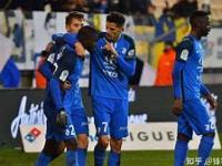 摩纳哥胜尼奥尔，佑映球队统治地位