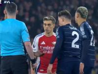 伯恩利主场惨败阿森纳，两轮不胜的简单介绍