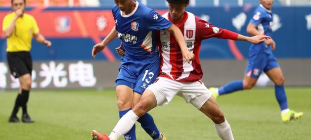 韩国劲旅客场不敌，遭遇小组赛首败