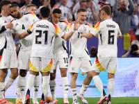 关于英格兰队在欧预赛中风头正劲，期待更进一步的信息