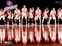 美国篮球职业联赛总决赛即将开启