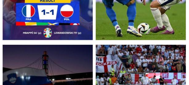 关于欧洲杯资格赛焦点纷呈，球队实力展现悬念的信息