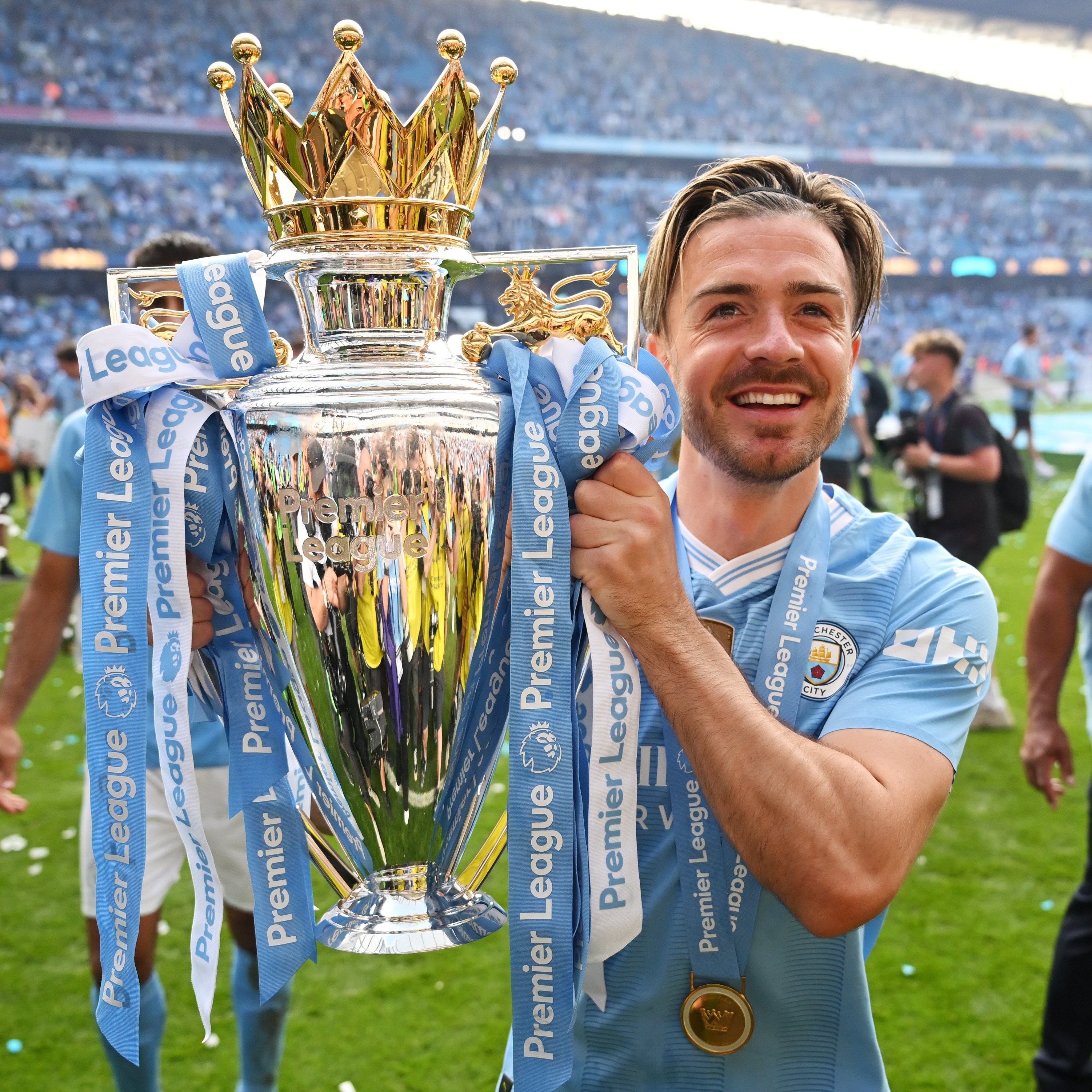 曼城轻取拜仁，成功晋级欧冠半决赛